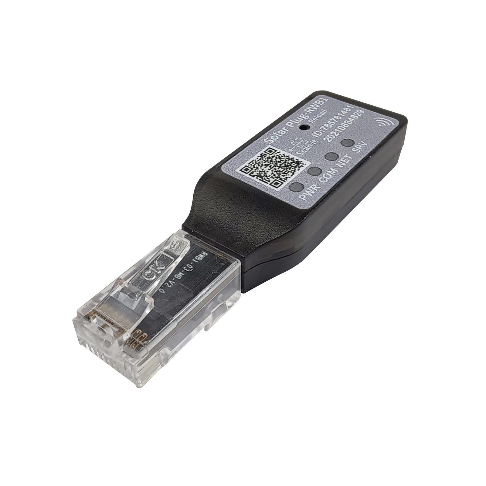 DATOUBOSS WiFi Module for Hybrid Inverter 48V/24V