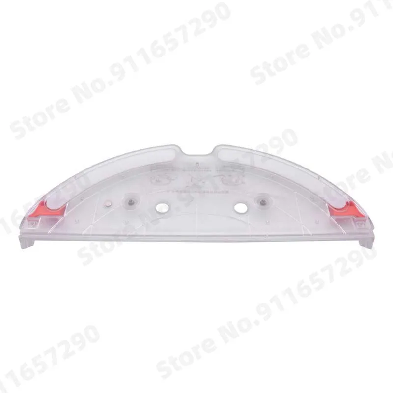 Roborock S5 MAX S50 MAX S55 MAX S6 MAXV T7 Pro New Water Tank Tray Mops Spare Parts Vacuum Cleaner Accessories