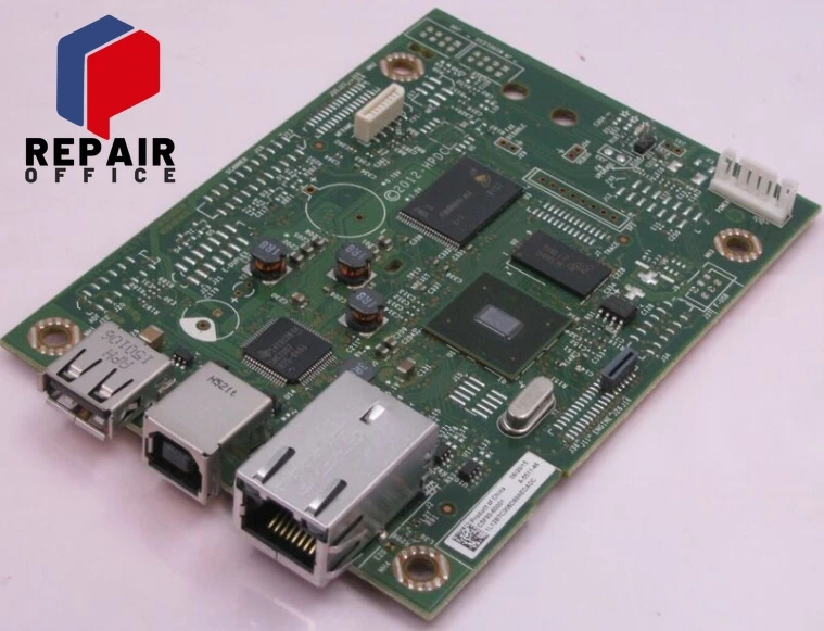 

Оригинальная материнская плата форматтера C5F93-60001 для HP M402 M403 M402d M402n M402dn M403d C5F94-60001 C5F95-6002 C5F92-60001