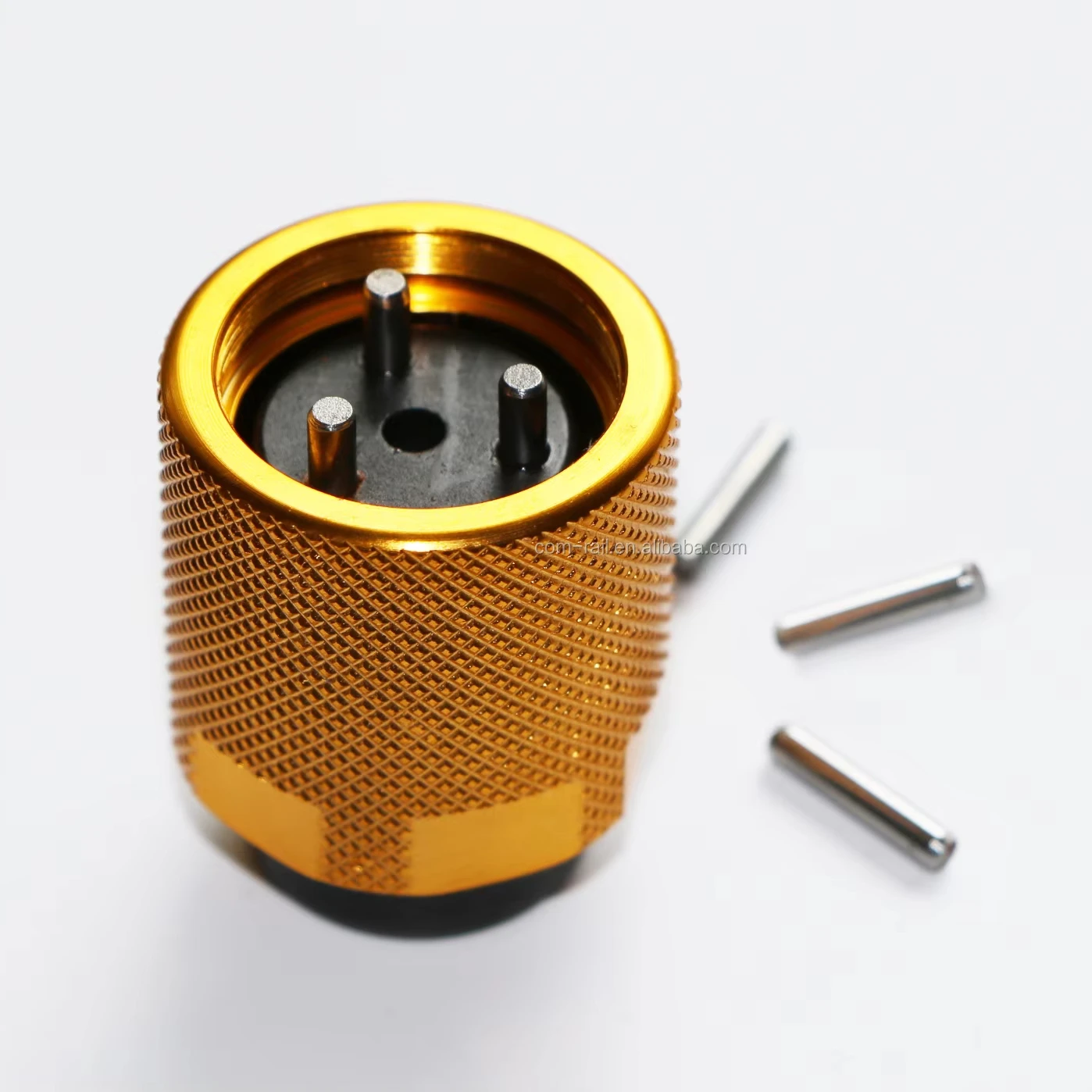 Common Rail Diesel …