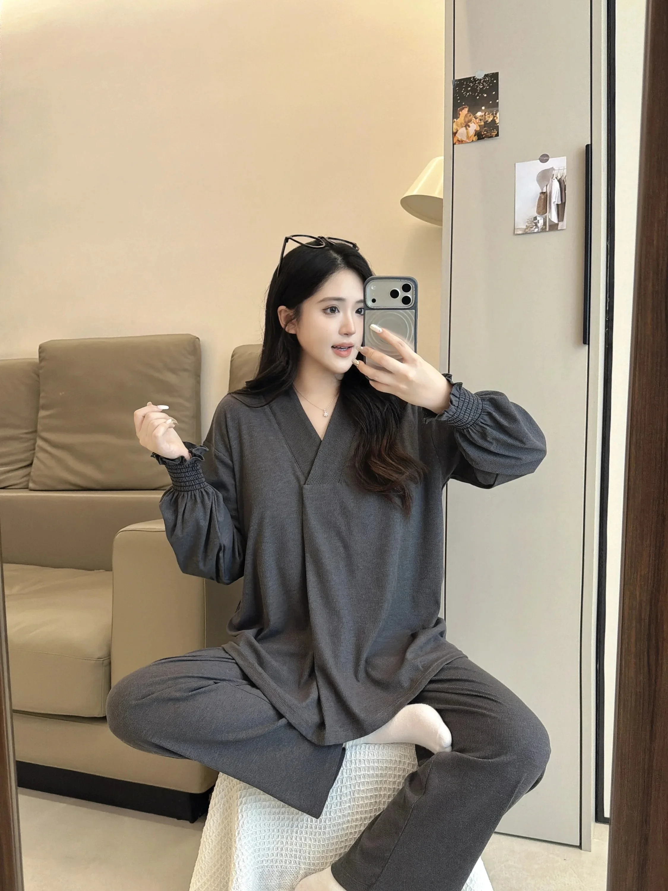 ensemble-de-vetements-de-nuit-en-pur-coton-epais-pour-la-maternite-allaitement-hiver-pour-femmes-enceintes-et-soins-post-partum