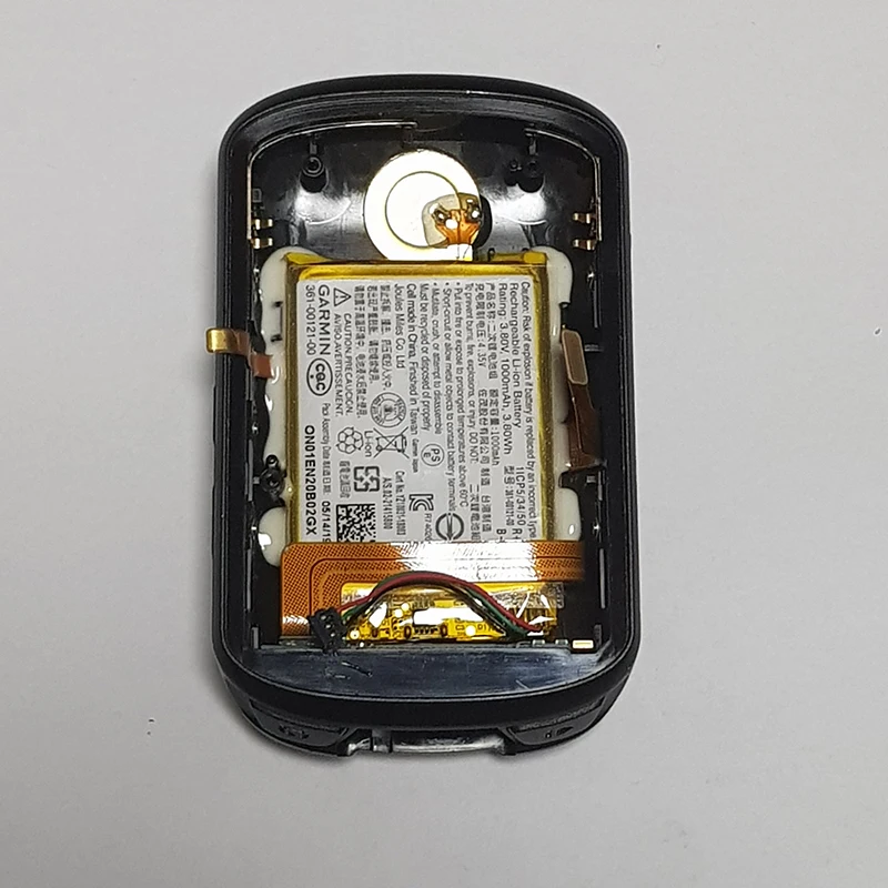 Original Back Cover For Garmin Edge 530 Back  Case Repair Part