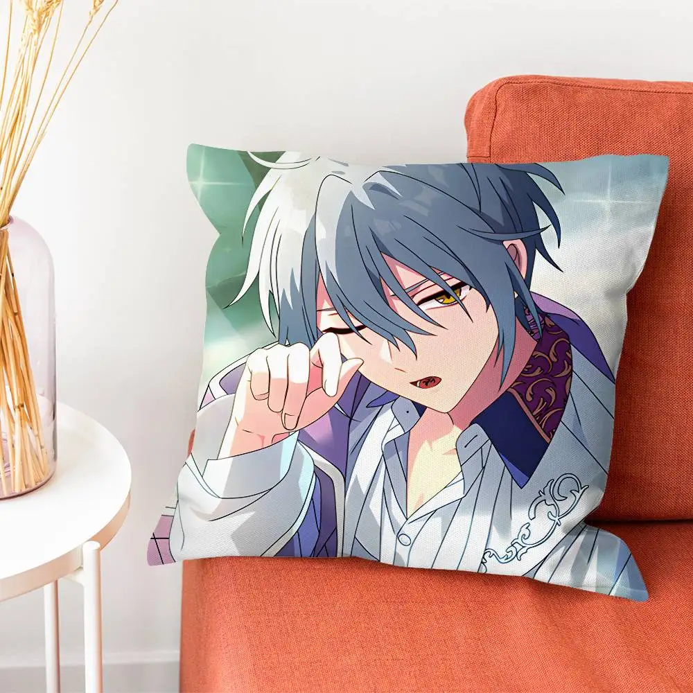 وعد المعالج كيس وسادة كيس وسادة غرفة المعيشة أريكة غطاء وسادة مناسبة لتزيين غرفة النوم المنزلية