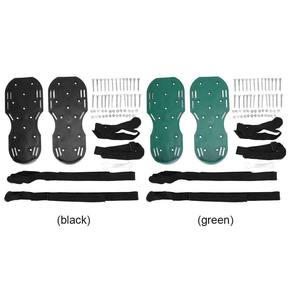 Thumbnail 2 - #8 Top Lawn Aerator Shoes Picks for Every Budget