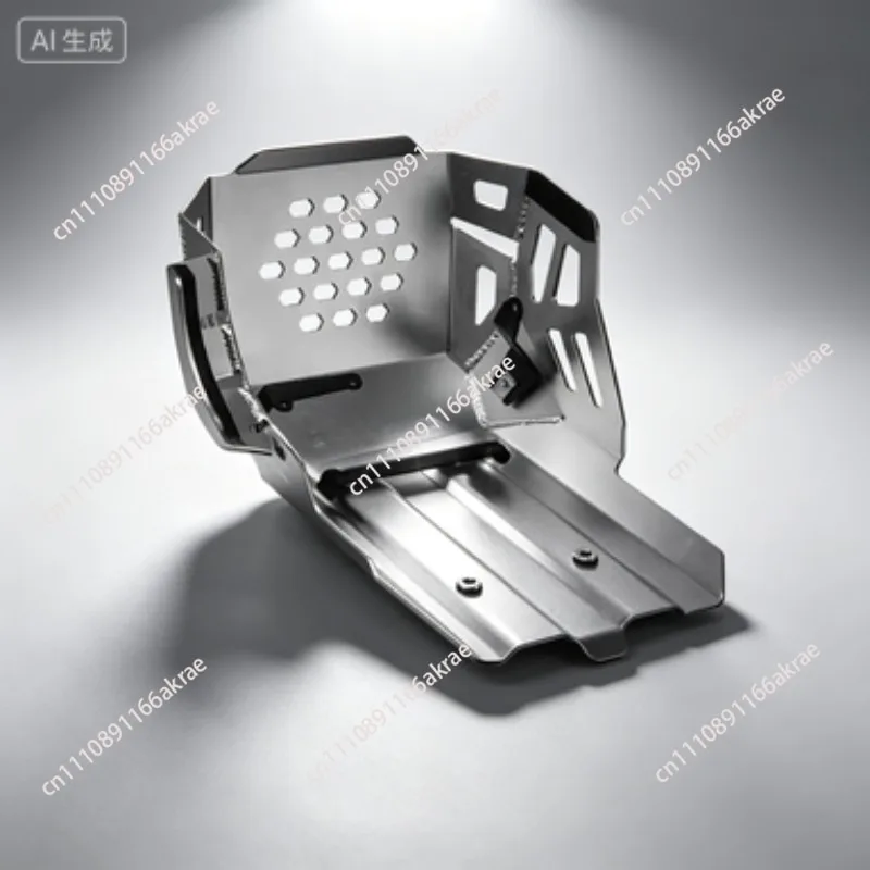 for Factory-direct motorcycle modification parts compatible with the Kayo 800X/rally engine skid plate