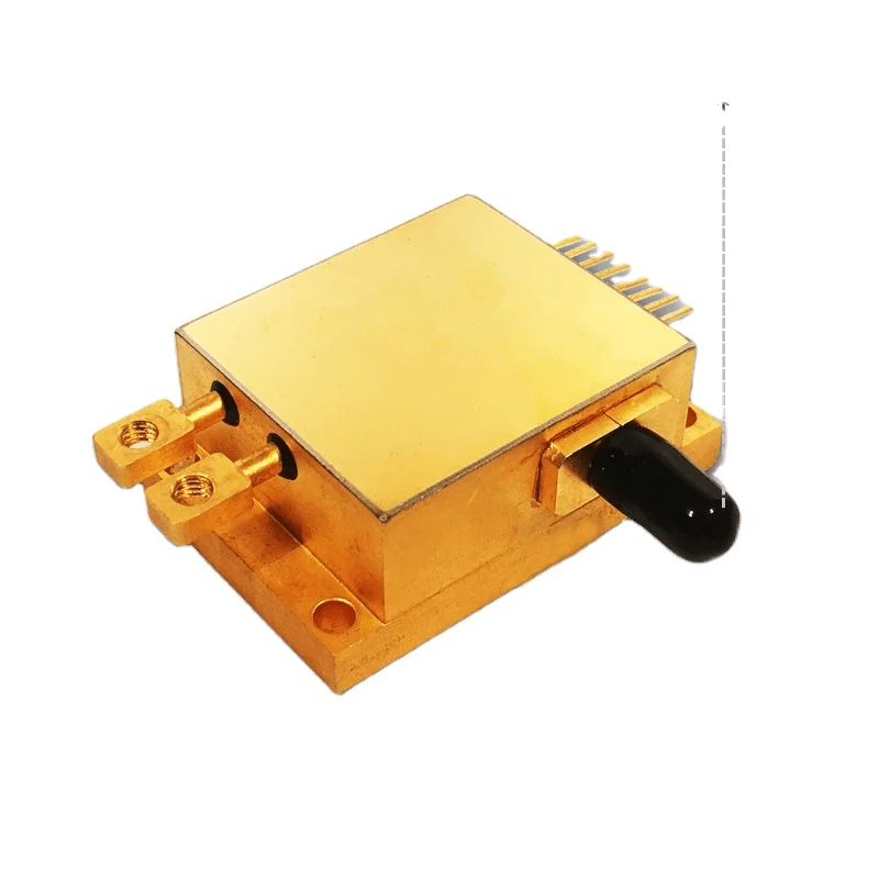 Removable 808nm 940nm 980nm 1050nm Fiber Output L-aser Module with SMA905 Connector