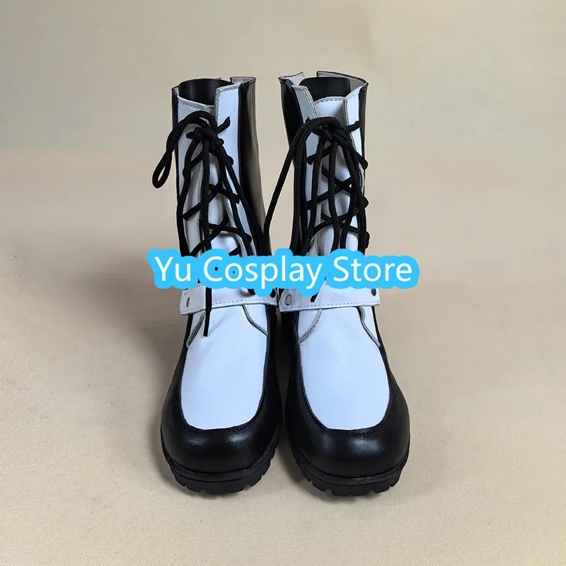 Special for Princess Emu Otori Rakira Kamishiro Cosplay Shoes Anime Cosplay Shoes Boots Halloween Costumes Props
