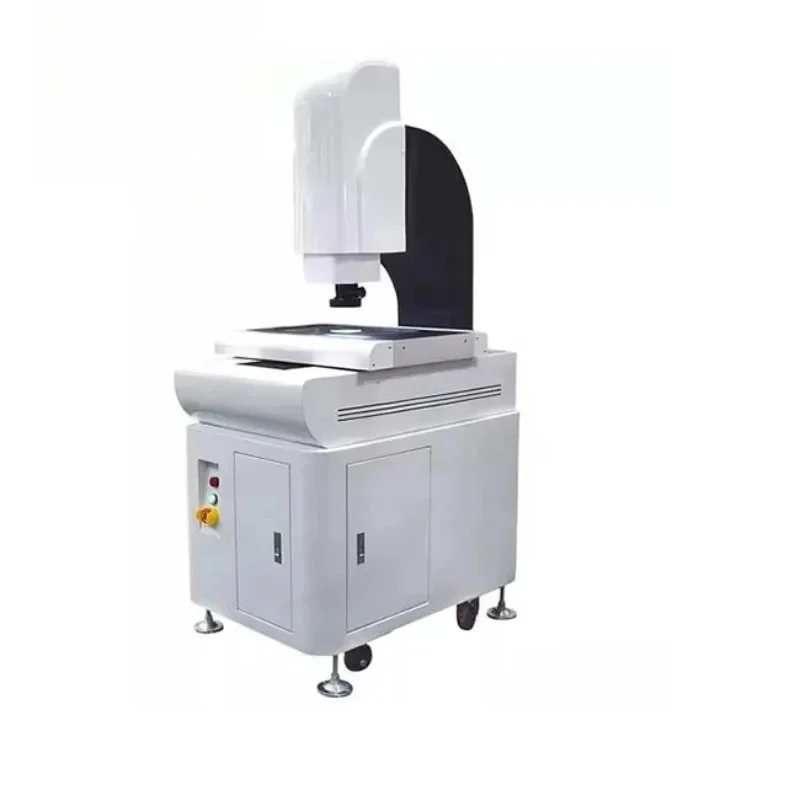 

Optical Coordinate Measuring Machine CMM With 1 Year Warranty