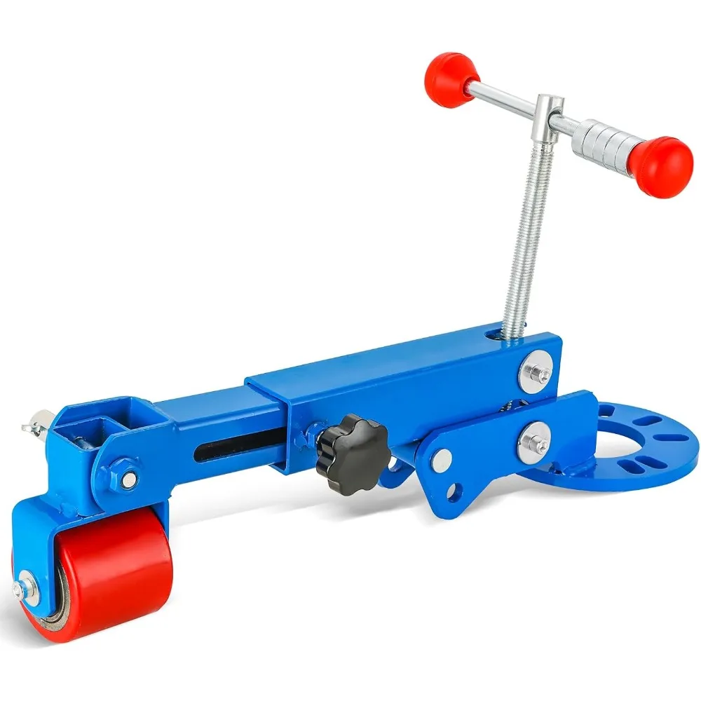 

Automotive Heavy Duty Wheel Arch Roller Flaring Tool for Car Fender Repair and Forming