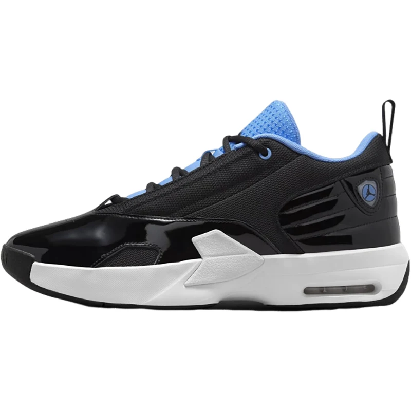 Nike Official Authentic JORDAN Men's Air Cushion Training Running Shoes FQ8298-004 - view 5