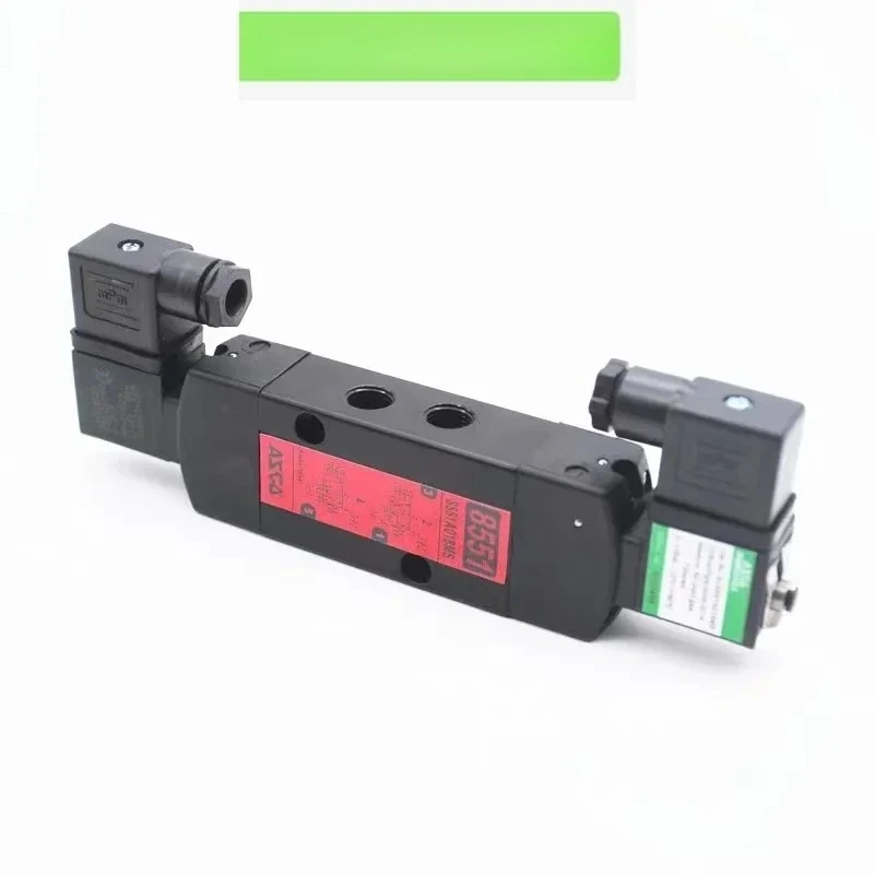 

ASCO explosion-proof solenoid valve EF SC8551A001MS A017 A002 A005 A018MS solenoid valve