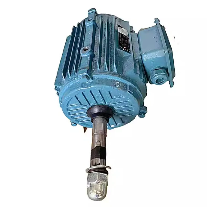 Cooling Tower Motor…