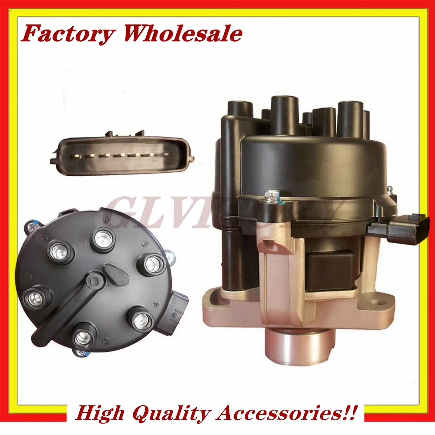 

Распределитель двигателя автомобиля MD 327305 МД 374416 МД 374448 Для MITSUBISHI Eclipse Galant Diamante T0T 576713 .0L 3.5L V6 2000-2006 T0T57671