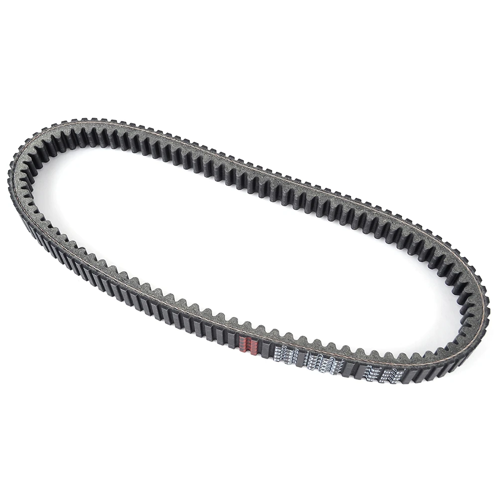 

Drive Belt 1044*28.7mm for Gilera Nexus 500 2004-2011 Fuoco 500 2007-2011/2013/2016 LT500 Nexus 500SP 500 Centenario 500