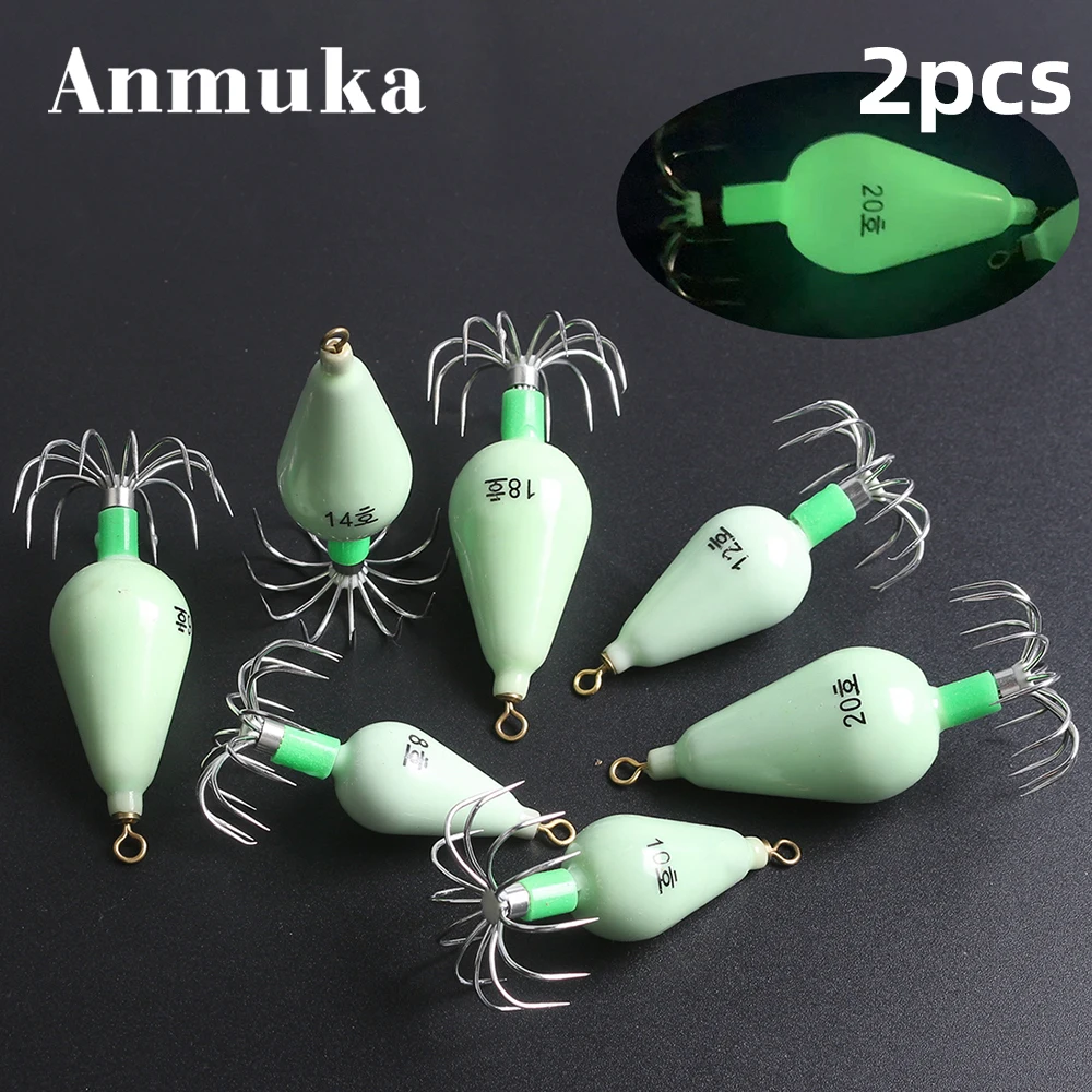 2 Pcs Of Luminous B…