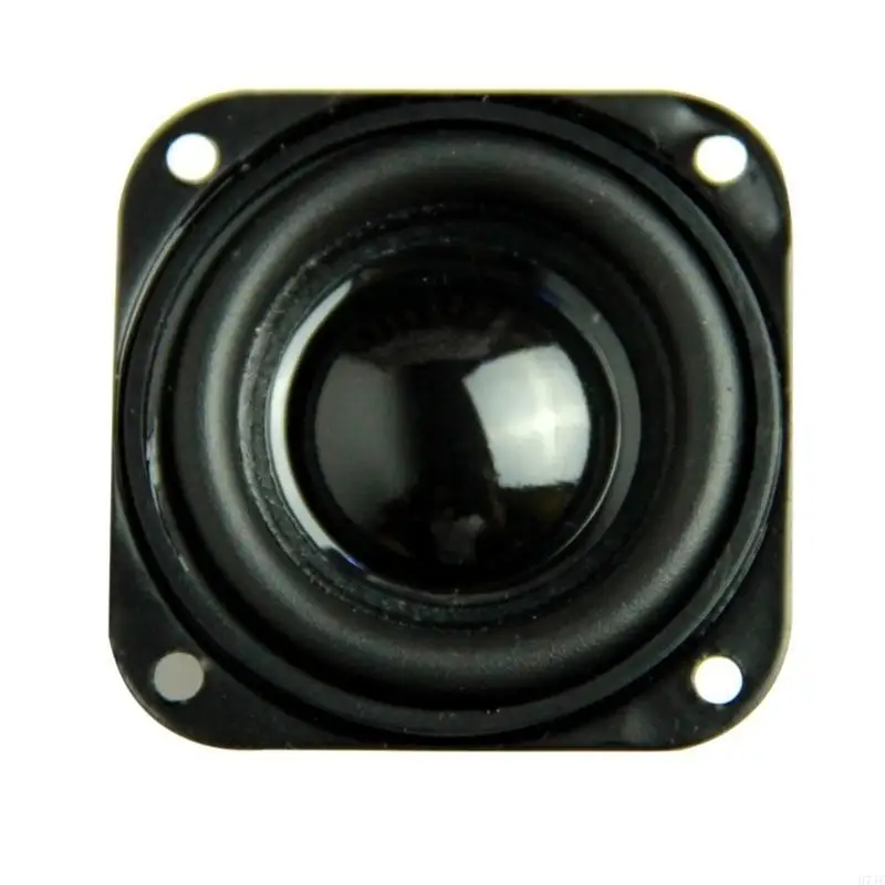 Substituição H7JF Alto -falante magnético interno 40 mm 5W 4OHM Speaker para projetos domésticos