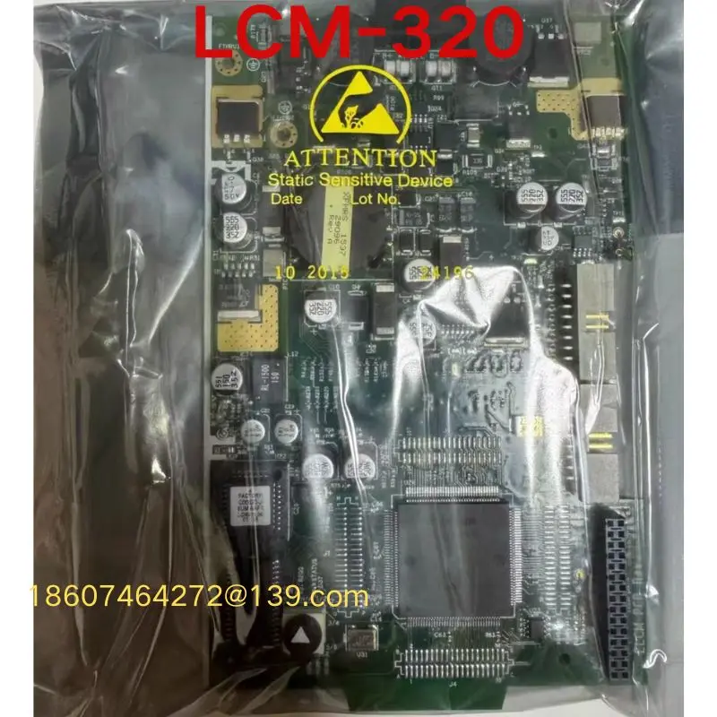 

brand-new Circuit card LCM-320