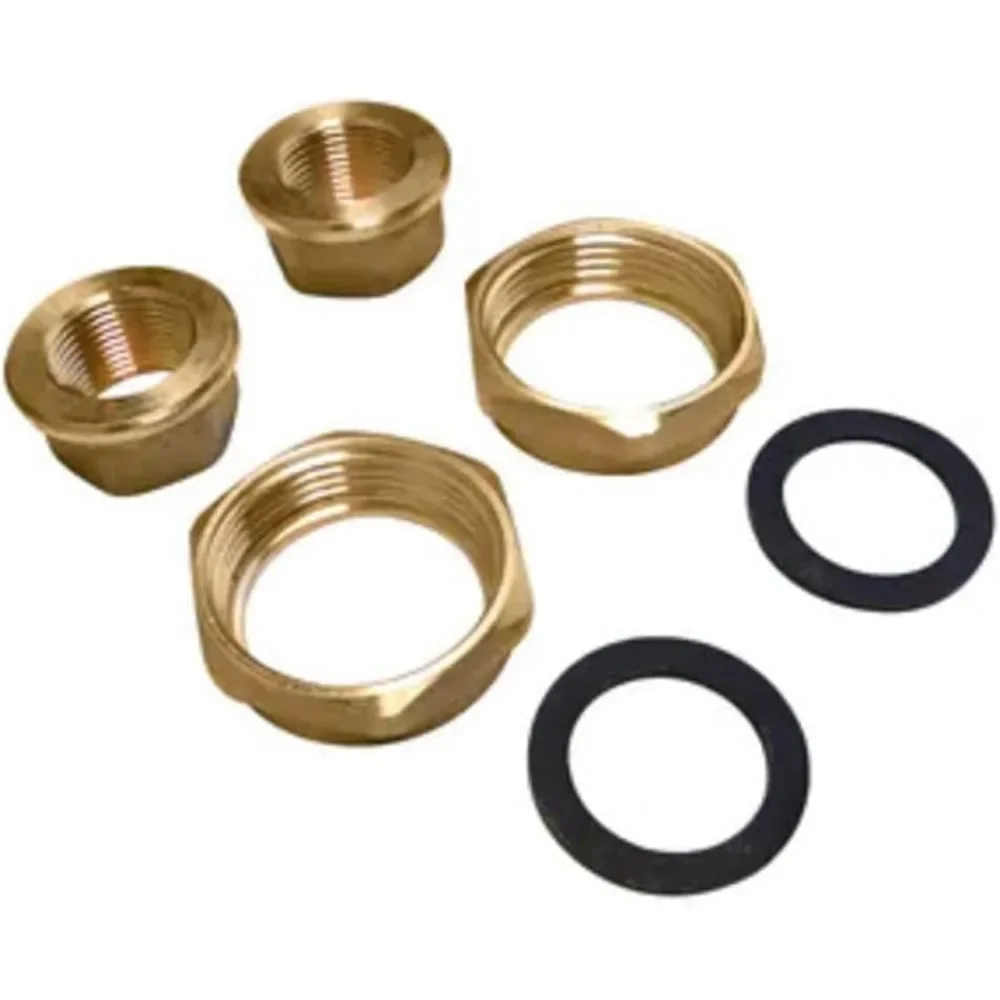 

Bronze Union Flange 34 NPT 125 GU 529912 Pump Accessory