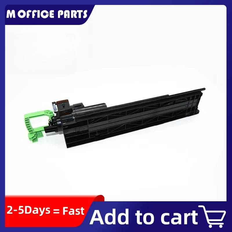 B262-3020 B2623020 compatible for Ricoh Aficio MP 161 171 201  201F 161F 171FToner Supply Assembly MP161 MP171 MP201 Toner Suppl