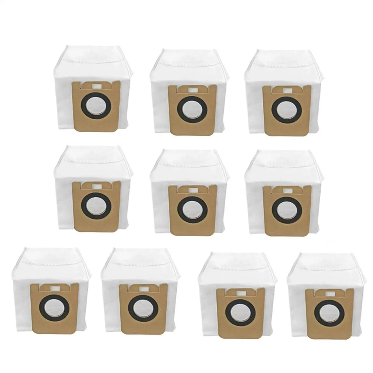 12 Pcs Dust Bags Fo… - image