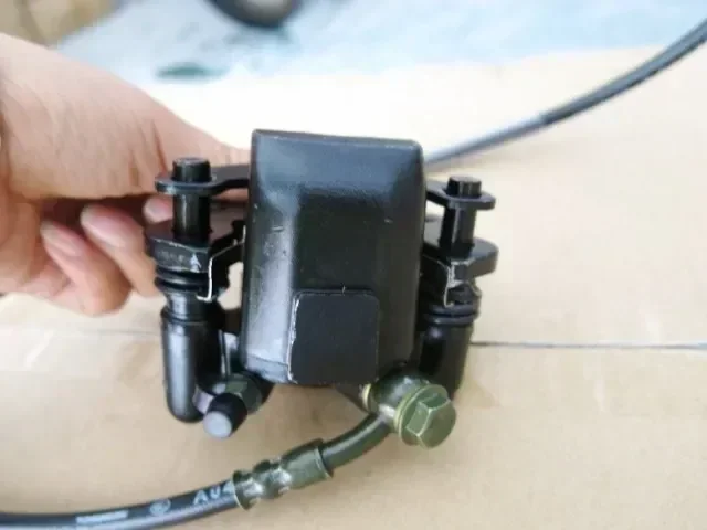 STARPAD For Motorcycle electric car ATV50 young bulls ATV disc device