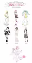 【¥23,157】Mix Angel 1/6 MJDドール 6体セット 特別割引-アリエク特価アラート