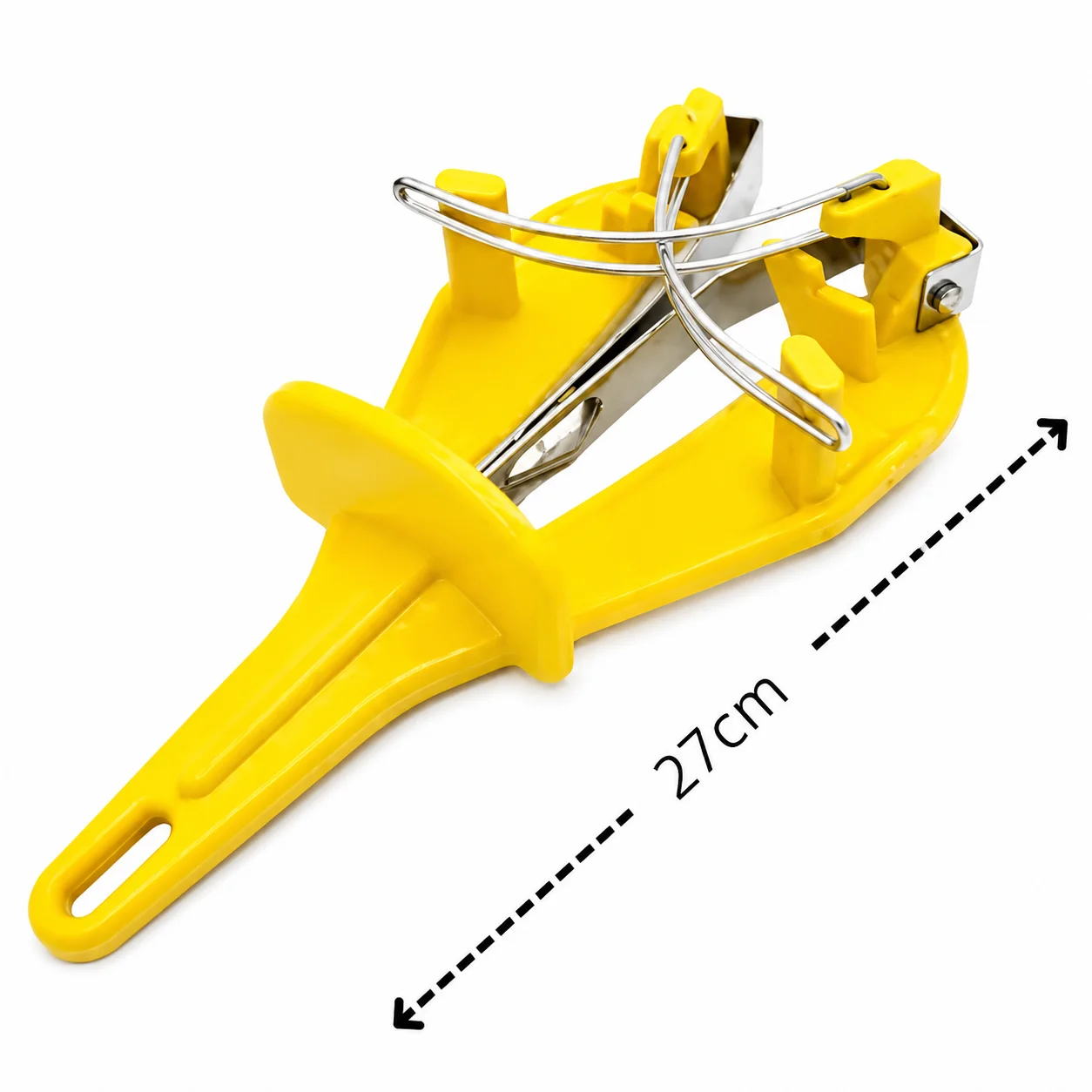 Messenslijper van roestvrij st - Kitchen Gadgets You Must Have recensie en prijs