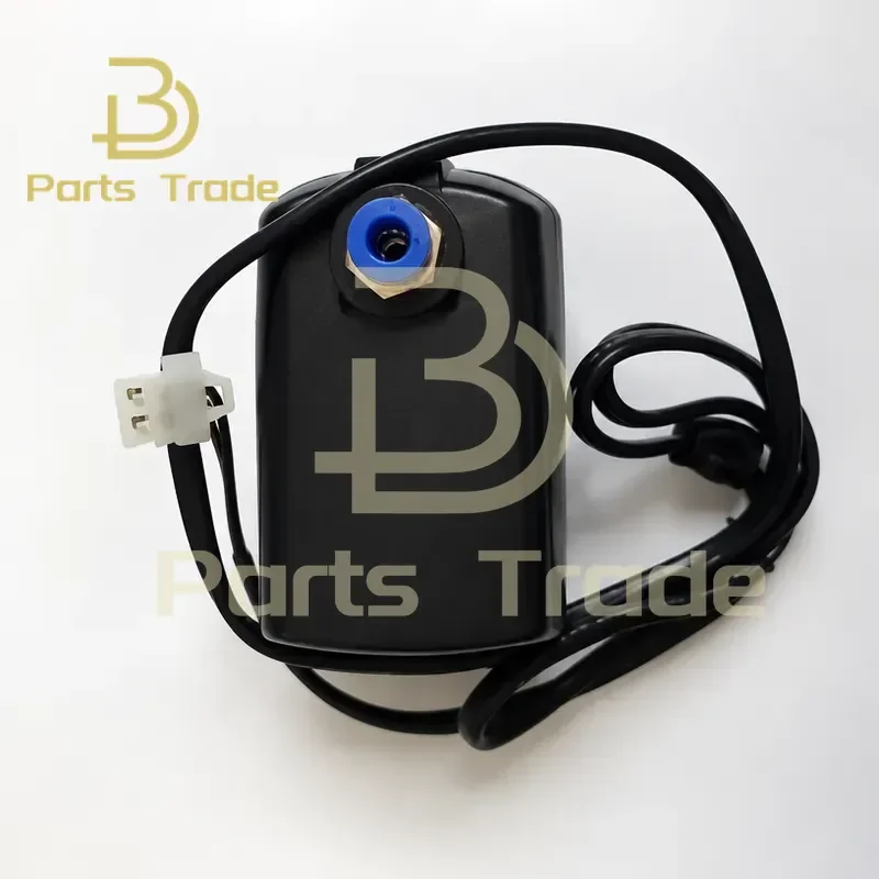 1pcs HG-390 Water Pump BK-1800 Atomization Cooling Mist Fan Low Level Protection Submersible Pump for HG-410