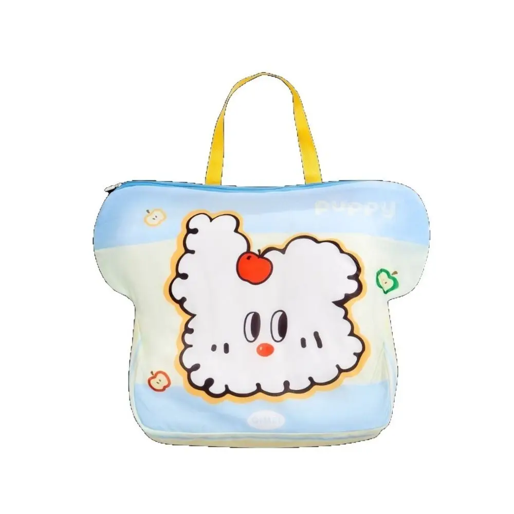 

4pcs /set Anti-deformation Classification Laundry Bag Thickened Large Capacity Lingerie Wash Bags with Handle Fine Mesh