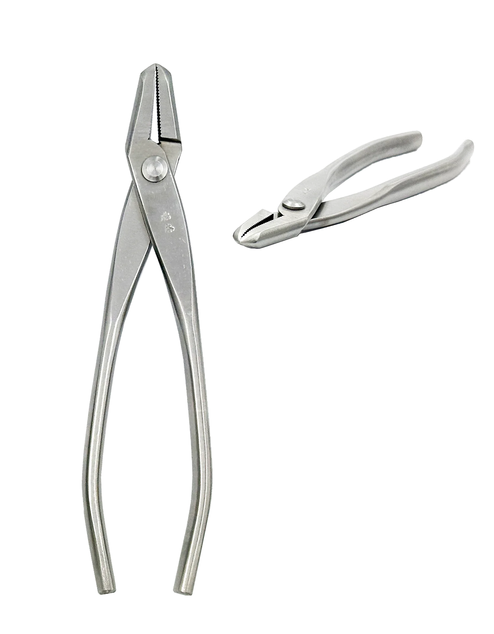 Good Quality Grade Bonsai Tool Jin Plier 210mm Stainless Steel Made