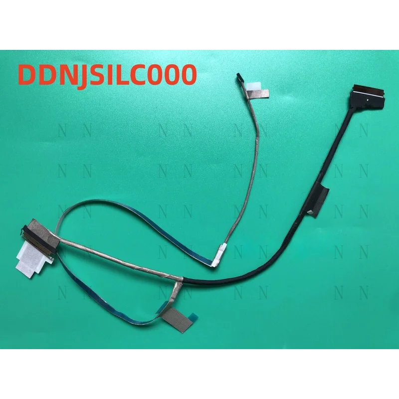 Z ДЛЯ ASUS FX707Z FX707V FX707 EDP КАБЕЛЬ FHD 40PIN 14005-04140800 DDNJSILC000