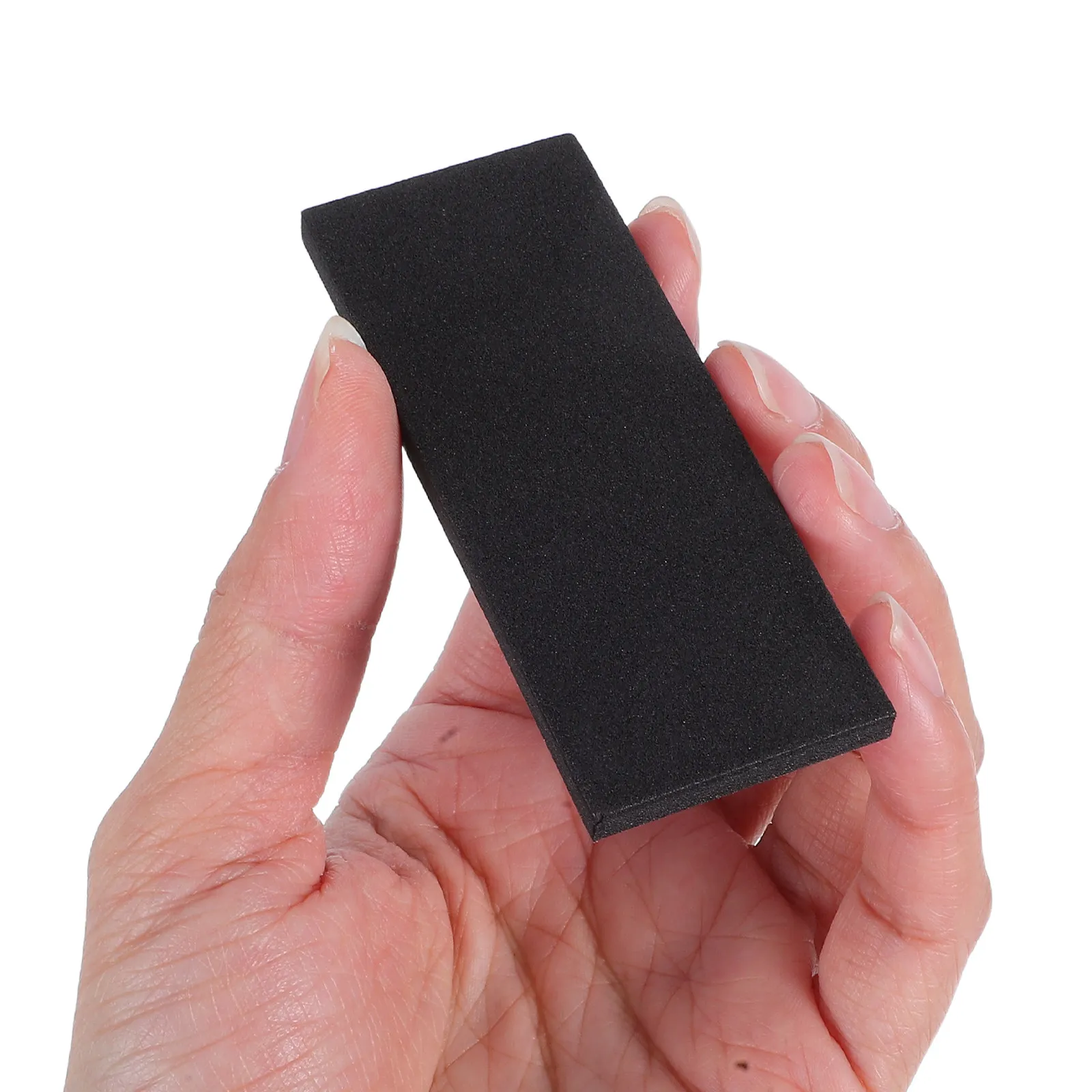 

20Pcs Sofa Bed Headboard Foam Pads Anti-Vibration Cushion for Furniture Protector Wall Bumper Guards Stabilizer