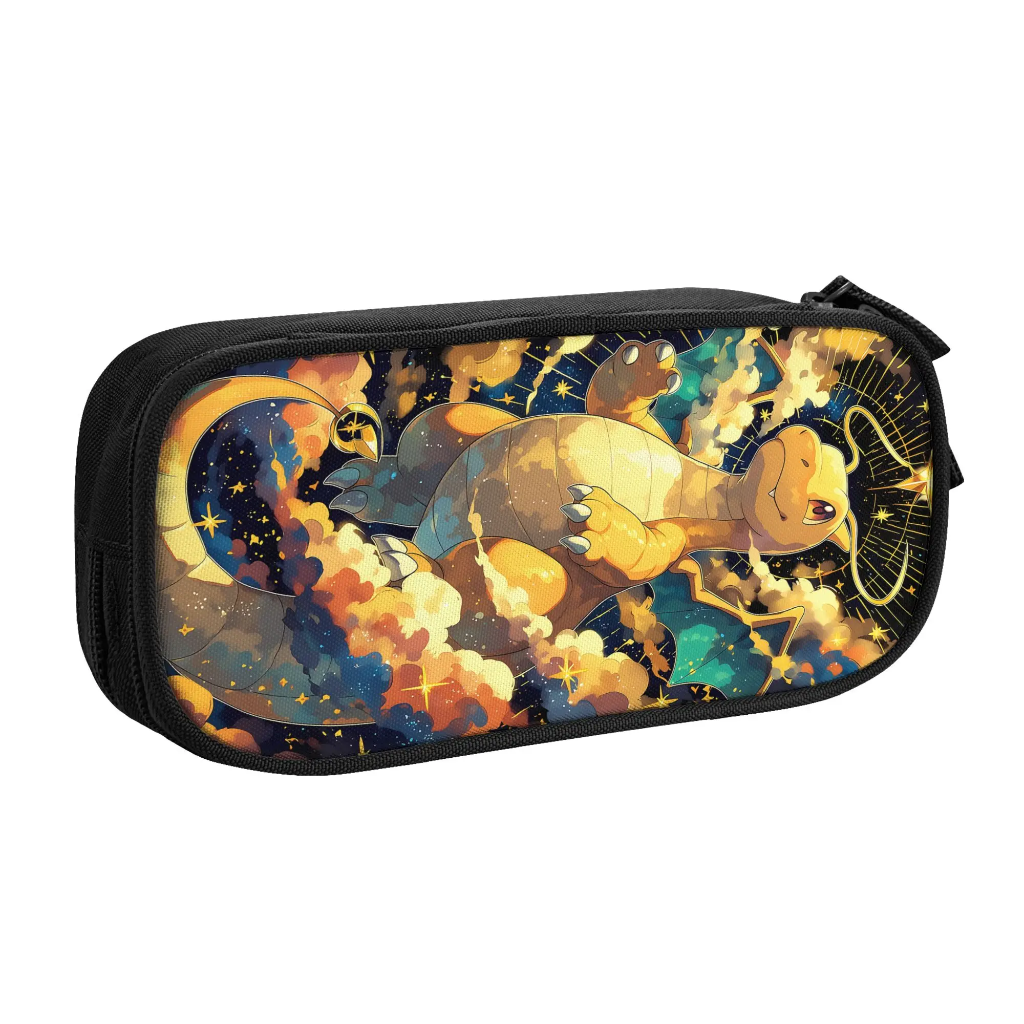 bolsas-de-grande-capacidade-para-criancas-com-tema-de-desenho-animado-pokemon-anime-dragonite-estojo-escolar-para-meninos-e-meninas