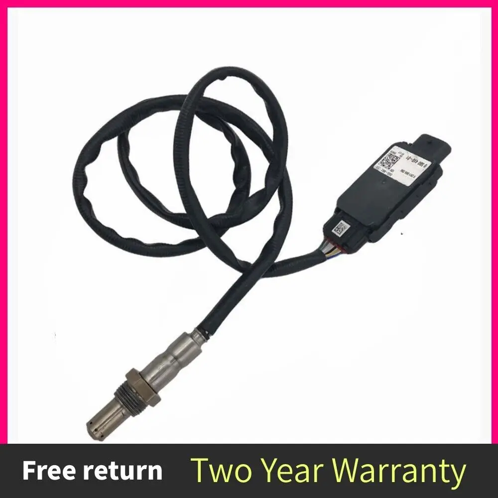 

8580410-01 For BMW Nitrogen Oxide Nox Sensor 0281006556 8580410-01 858041001
