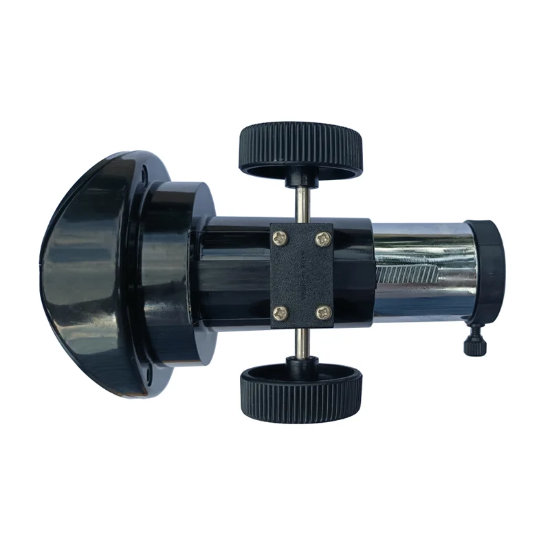 Astronomy Telescope Focuser Focusing Cylinder Device Reflective Refractive Telescope Helical Focuser DIY Telescope Accessories