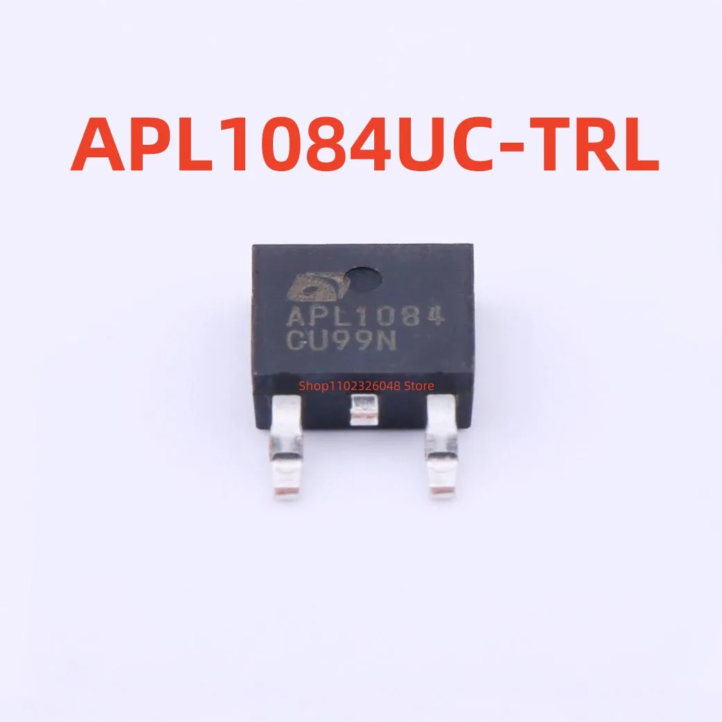 10Pcs Apl1084Uc-Trl…
