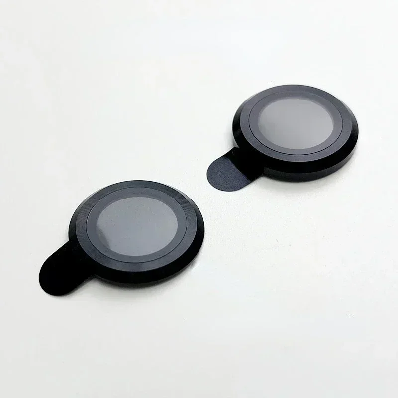 Asus Zenus Fone 9用リアカメラレンズプロテクター,金属リング,ステッカーカバー,リアフィルム