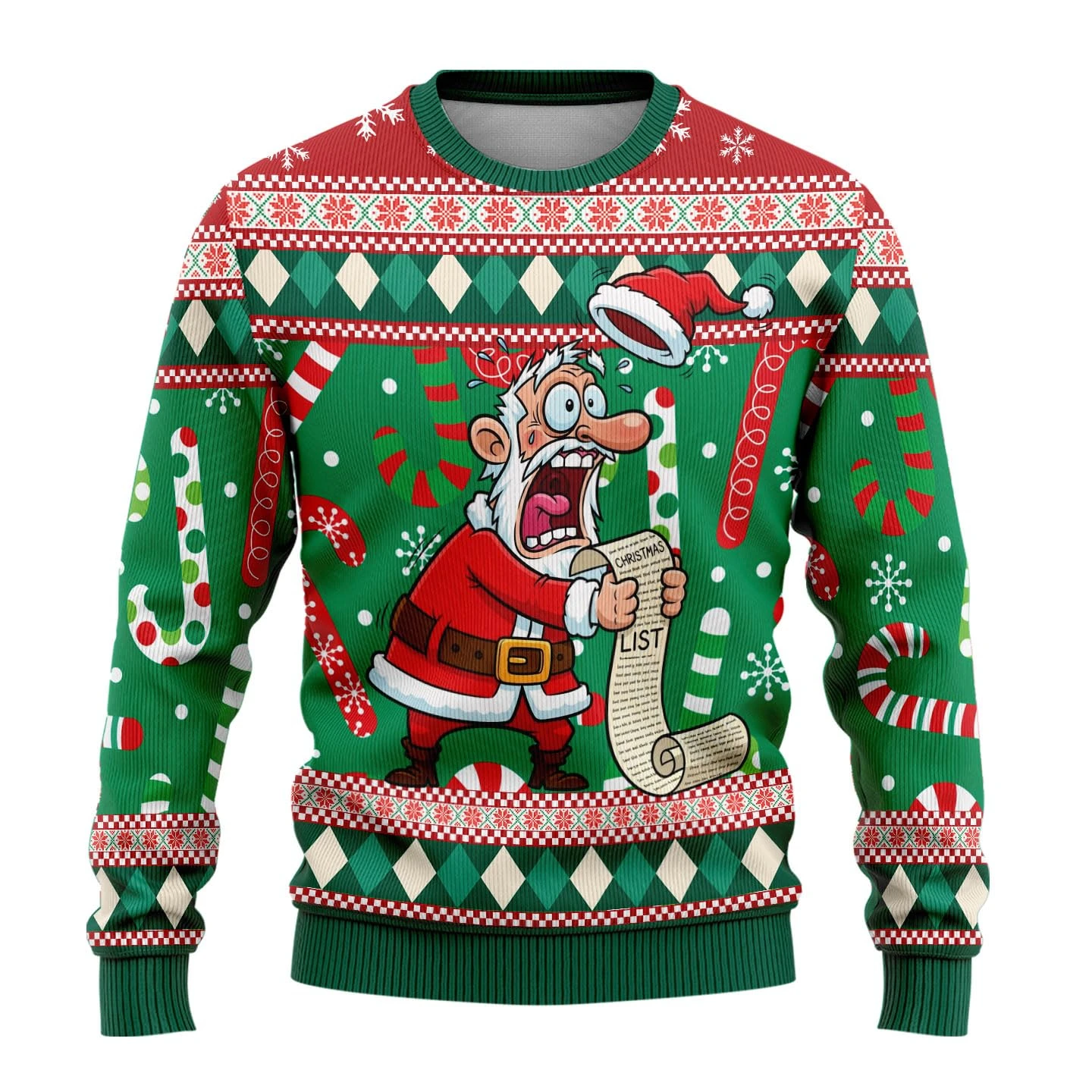 Natale carino Babbo Natale car - 3D Printing Xmas recensione e prezzo