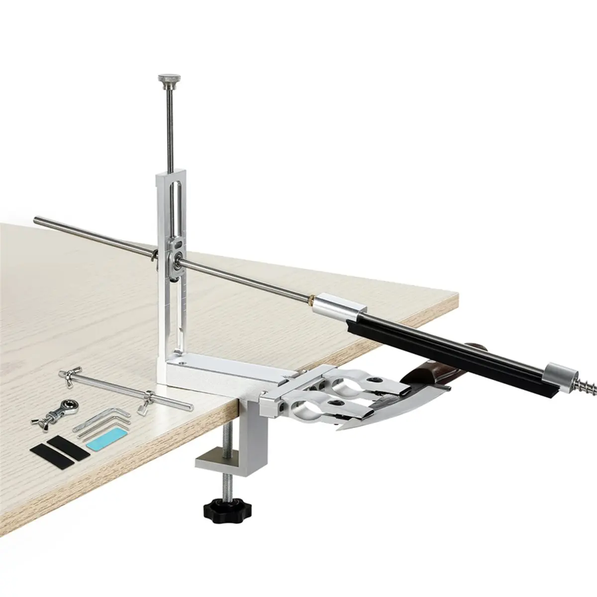 11·11coupon-s09-herramienta-profesional-para-afilar-cuchillos-sistema-completo-de-afilado-de-cuchillos-con-Angulo-ajustable-y-soporte-abrasivo