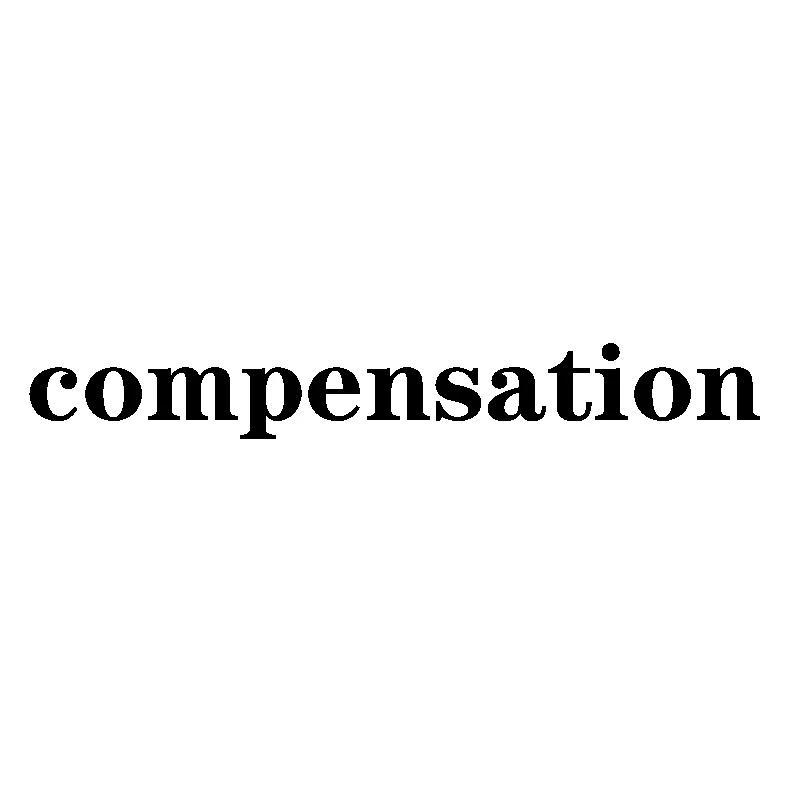 Only For Compensation