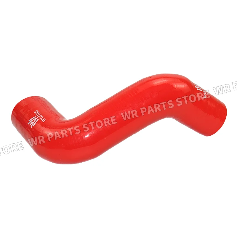 Worms Racing Kit tubo di aspirazione in silicone 3 pezzi Set ad alte prestazioni per Suzuki Swift Sport ZC33S K14C 2018-2020