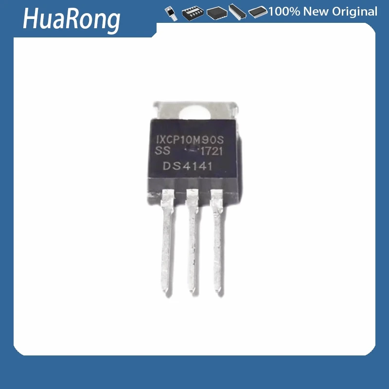 10Pcs/Lot Ixcp10M90…