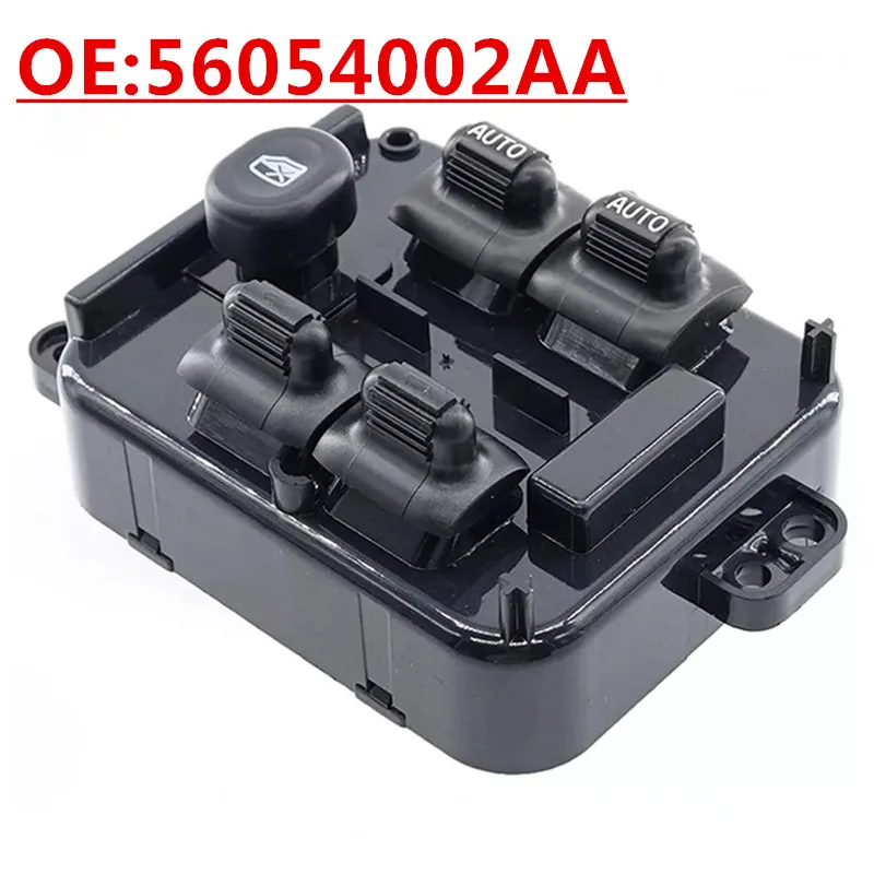 

OE:56054002AA Suitable For Chrysler Dodge Glass Lift Switch Powered Windows Adjustment Switch