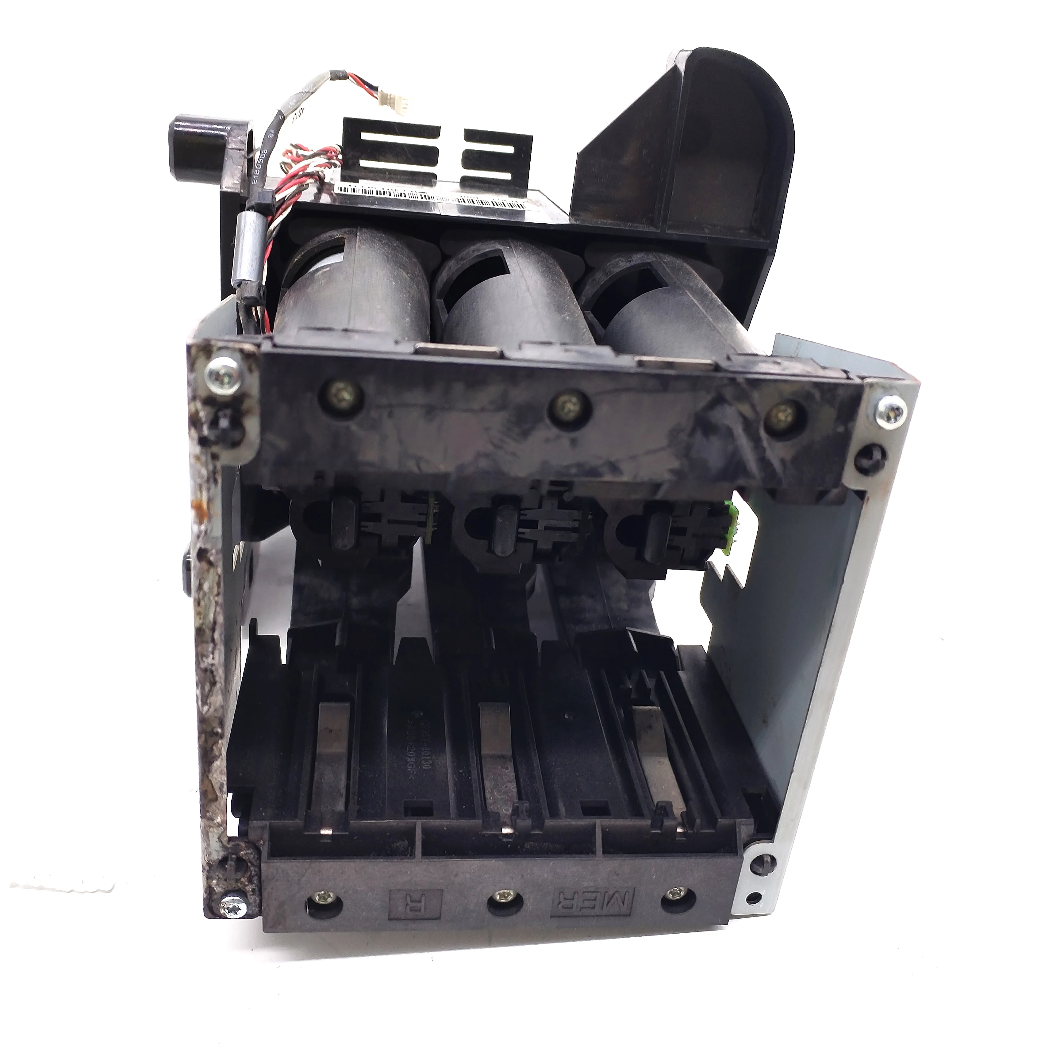 محطة إمداد الحبر اليمنى CR357-67029 تناسب HP T2500 T930 T1530 ISS T1500 T3500 T920