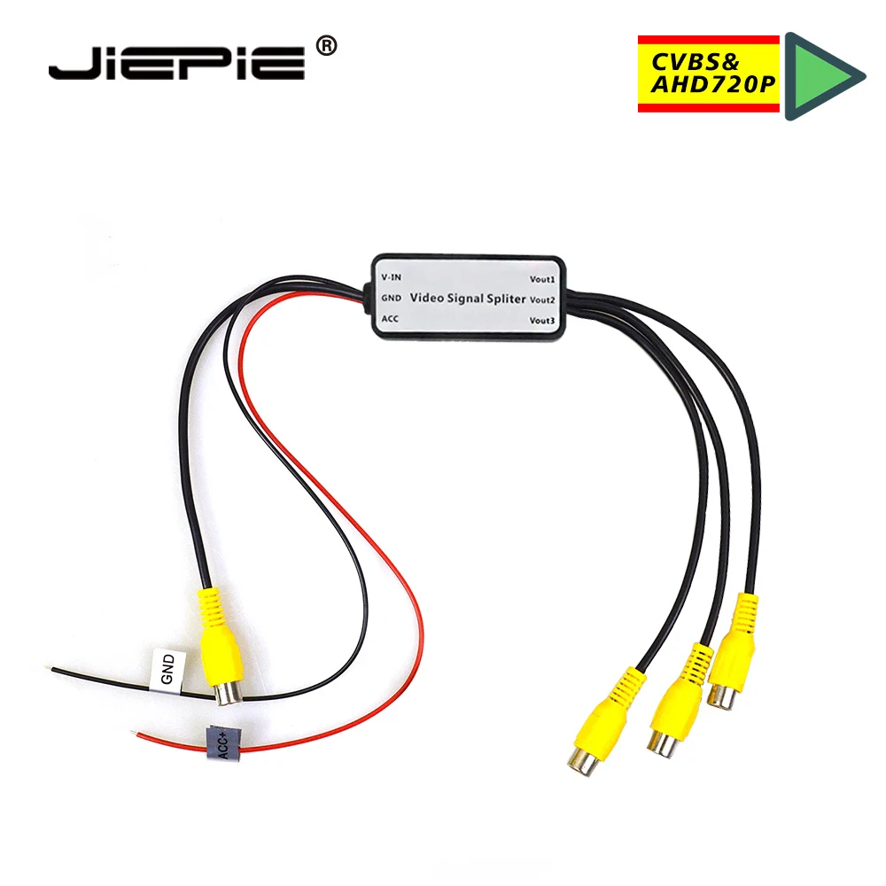 ¿Qué es un cable CVBS y por qué es esencial para tu sistema de video?