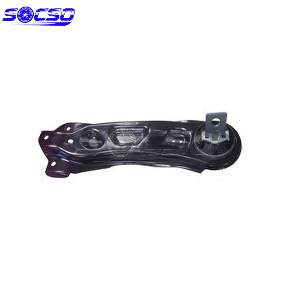 Rear Lower Wishbone Track Control Arm for Mercedes-Benz GLA 250 INFINITI Auto Parts Suspension Arm 2463500406 2463500506