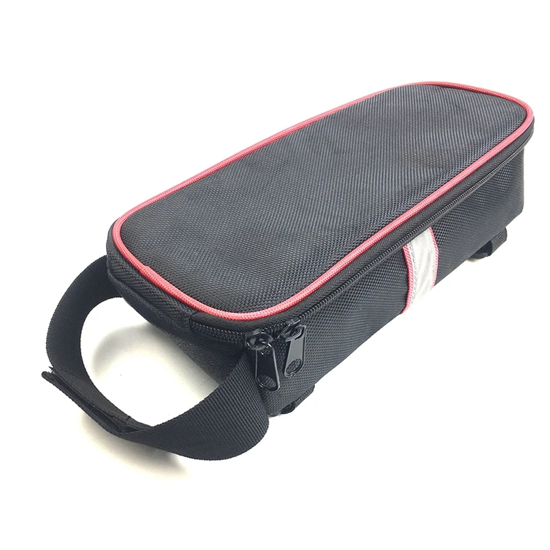 Electric Bicycle Controller Bag Triple-Cornered Bag Electric Scooter Electric Bike Battery Controller Bag