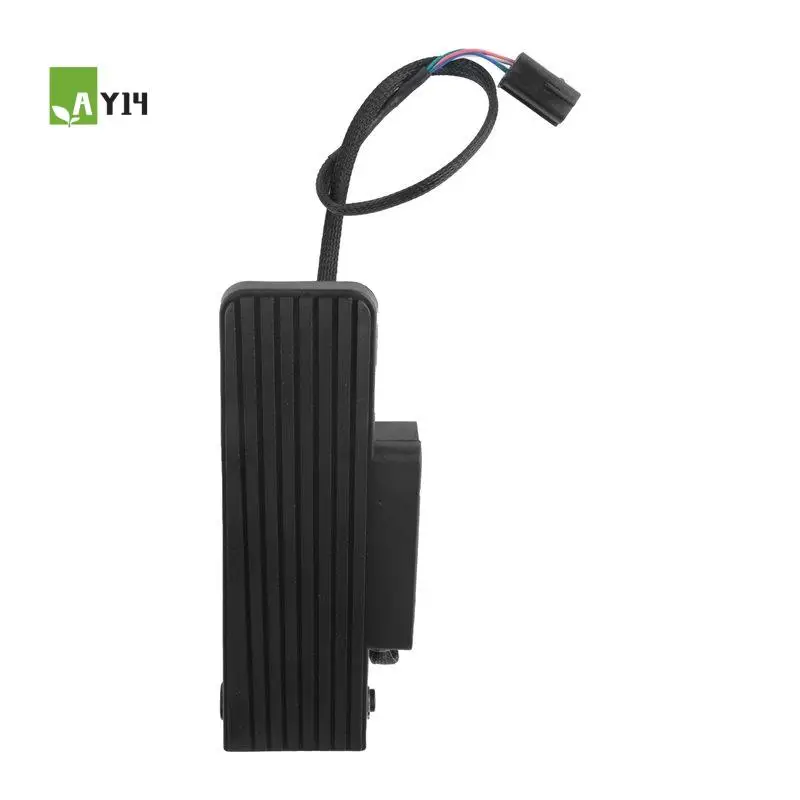 AY14 -FZ3-152-341 Accelerator Foot Pedal 0-10V Throttle For Comesys Sightseeing Bus Golf Forklift(DC/AC Control)