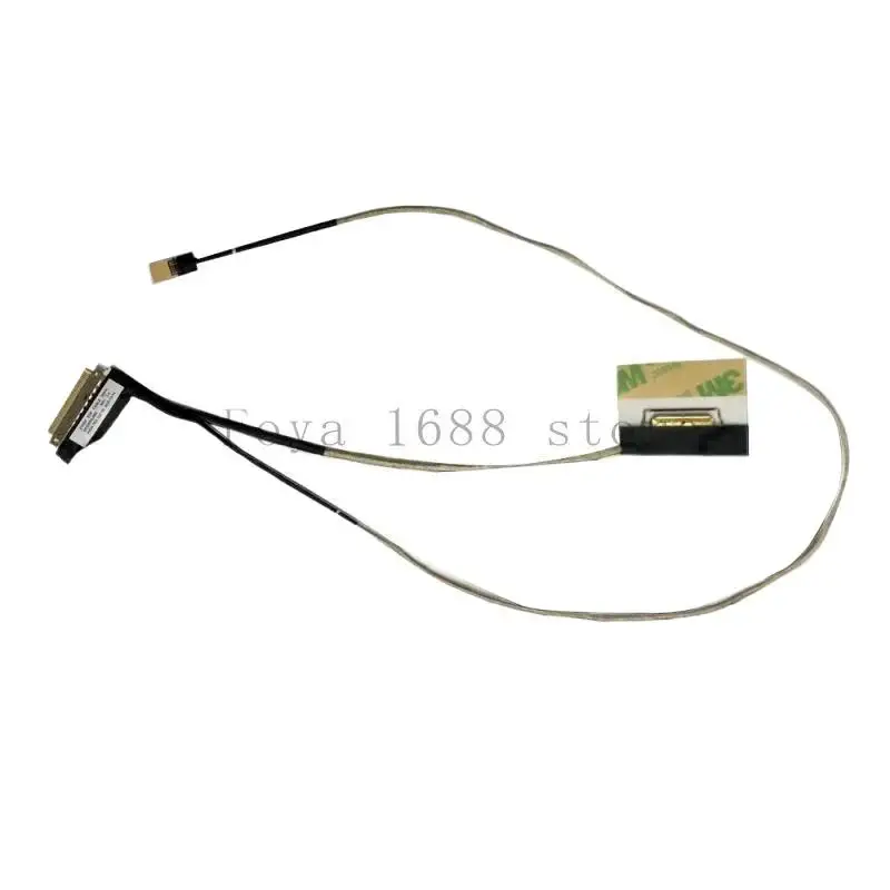 

WYORESY DC02003J000 50. Q5AN2.008 30-контактный ЖК-кабель LVDS для Acer Nitro AN515-43 AN515-54 ~