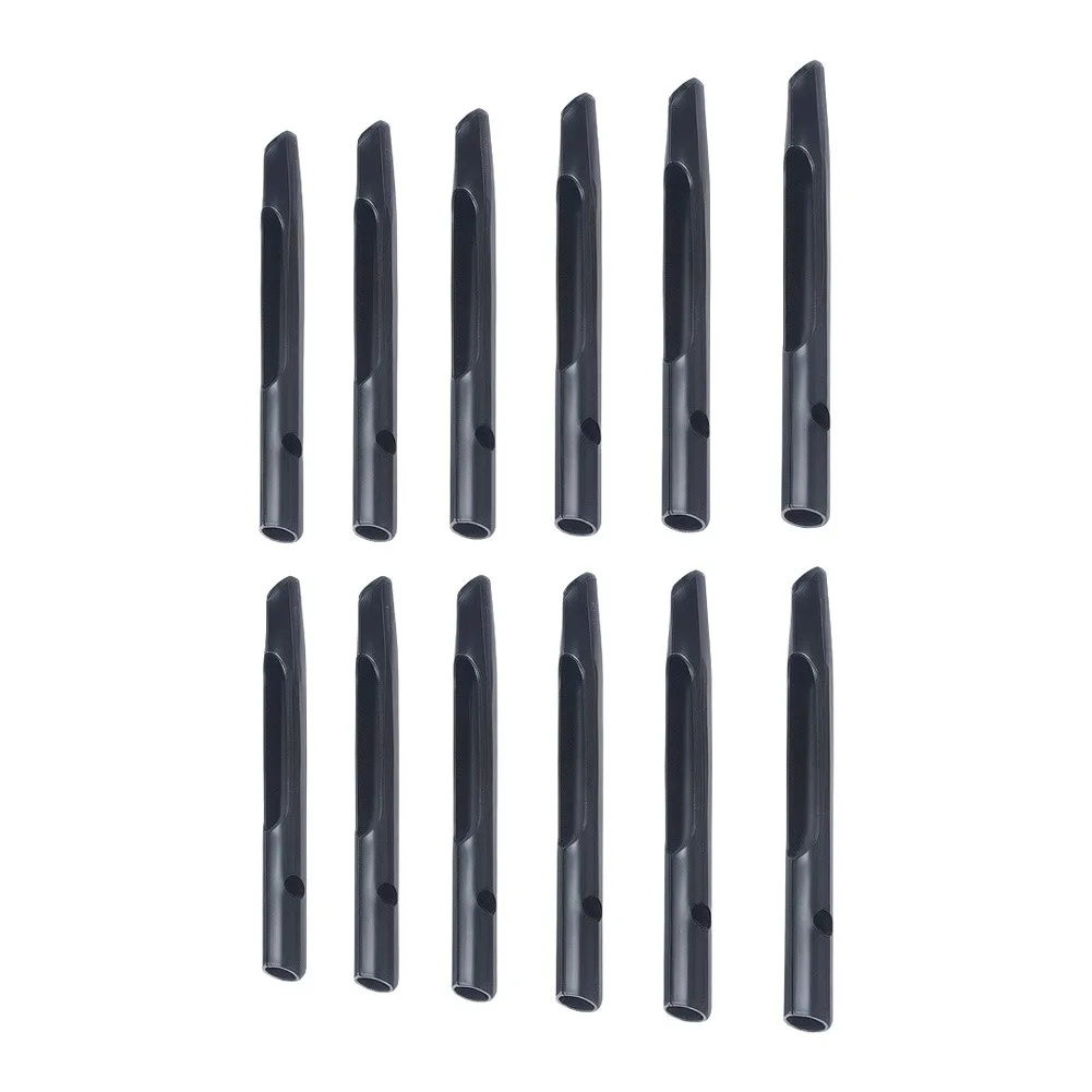 12PCS Aerator Tines Replacement Spikes, Compatible With 522361 121-4894 Bluebir 424 530A For Lawn Aerator Repair